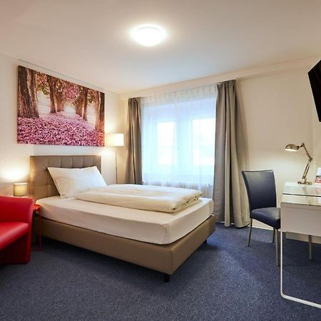 Hotel Ambassador Solothurn Exterior photo